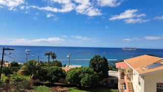 OCEAN VIEW APARTMENTs - 9