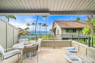 Kahana Village 17 - Kahana - 4