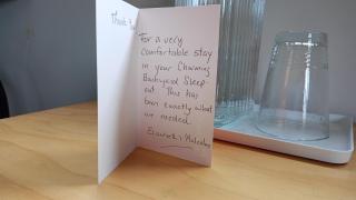 Charming Backyard Sleepout - Mosgiel - 9