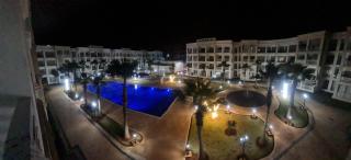 superbe appartement vue piscine - Bouznika - 8