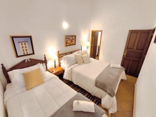 Blue Apartasuit - Villa de Leyva - 7