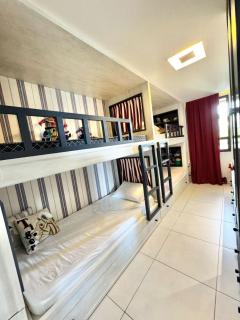 Apartamento no Porto das Dunas - Aquiraz - 8