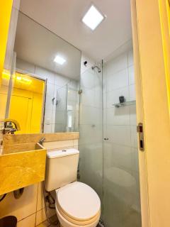 Apartamento no Porto das Dunas - Aquiraz - 4