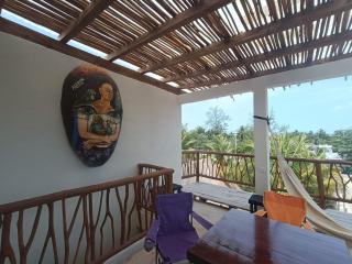 LOFTs VULKAY HOLBOX ROOF TOP - Isola Holbox - 4