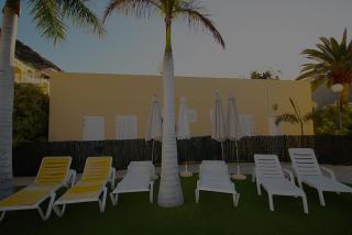 Mogan pool marrero - Taurito - 5