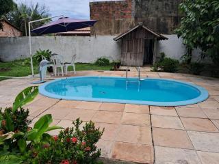 Casa na Praia Grande - Belém - 6
