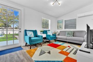 Dream Hollywood Beach Retreat With Jacuzzi and Fire Pit - Dania Beach - 0