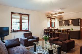 Apartament TSO Parkowa Polana - Polanica-Zdrój - 8