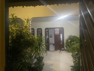 Família Meireles - Belém - 9