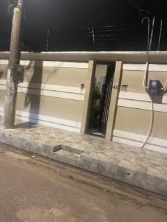 Família Meireles - 8