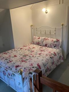 Rose Cottage - Hamilton - 4