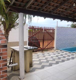 Beach house - Luis Correia - 2