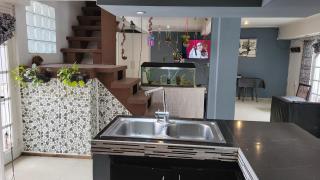 Casa con piscina y jacuzzi en santa clara del mar - 2