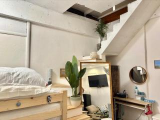 ちゅらIshigakiホテルリゾートヒノキと珪藻土に包まれるお部屋カーシェア可 - Isola di Ishigaki - 8