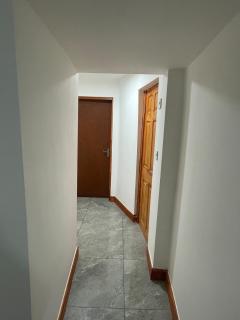 Rusholme Flat-Greater Manchester - Manchester - 1