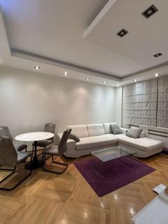 Lux Vracar - Belgrado - 0