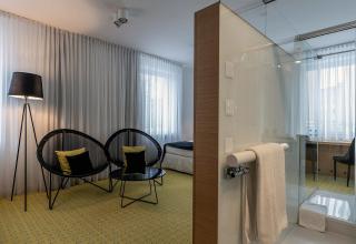 Hotel Cristal Białystok - Białystok - 8