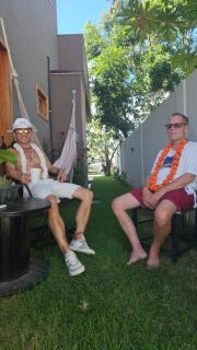 Casa Dimmig Bed & Breakfast Arraial d Ajuda - Porto Seguro - 1