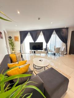 RT PROPERTIES at LOXWOOD HOUSE - 6