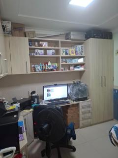 Residencial Anisio Teixeira 2 - 1