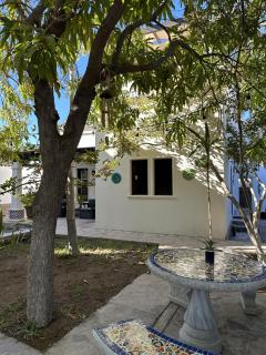 Casa Las Victorias - Loreto - 1