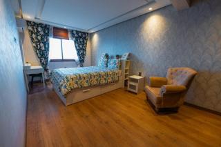 Spacious Beachfront apartment - Casablanca - 9