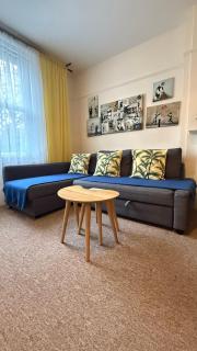 Central Located One Bedroom Apt - Bristol - 6