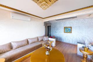 Spacious Beachfront apartment - Casablanca - 3