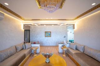 Spacious Beachfront apartment - Casablanca - 2