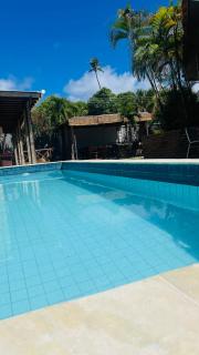 Pousada Sapê - 6