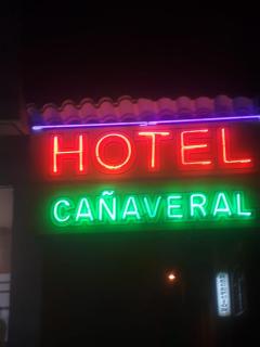 Cañaveral - Baños - 0