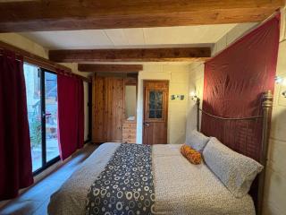 Farmhouse Qala - 1