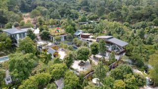 Ngô Minh Villa - Sóc Sơn - 8