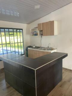 Casa campestre - Ricaurte - 0