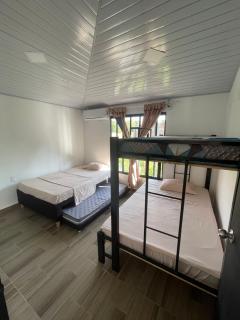 Casa campestre - Ricaurte - 8