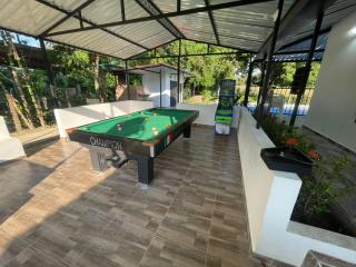 Casa campestre - Ricaurte - 1
