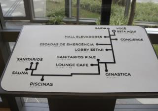 Ap Zhale Jardins Ibirapuera Av Paulista - San Paolo - 8