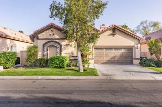The Greens, Golf, Pool & Arcade by Coachella - Indio - 7