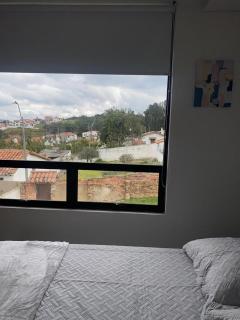 Apartamento Entero 203 NUEVO - 1