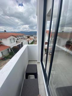 Apartamento Entero 203 NUEVO - 9