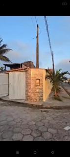 Casa amarela - 5