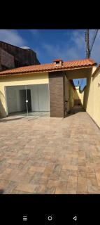 Casa amarela - 3