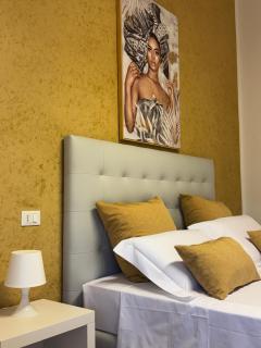 Crispi 120 Rooms New Opening - Palermo - 9