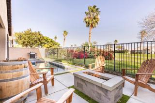 The Greens, Golf, Pool & Arcade by Coachella - Indio - 6