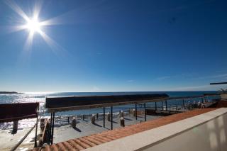 Apartments Umag Center, seafront with terrace in Umag - 4