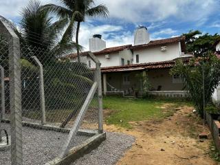 Casa 01 simples e aconchegante em Maragogi - Maragogi - 5
