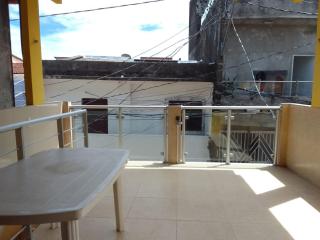 Suíte Cop 30 Amazônia - 2