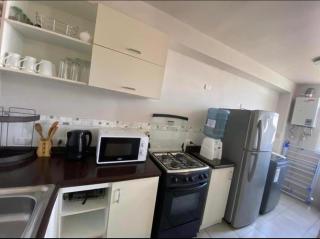 Departamento #110B - La Serena - 6