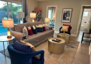 MagicwayVillas HeroHouse Pool and Spa - 8