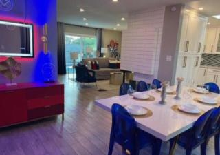 MagicwayVillas HeroHouse Pool and Spa - Fullerton - 7